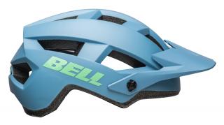 Kask mtb BELL SPARK 2 Rozmiar kasku: M/L(53-60cm), Wybierz kolor: Matte Light Blue