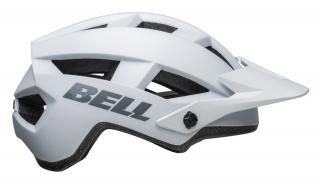 Kask mtb BELL SPARK 2 Rozmiar kasku: M/L(53-60cm), Wybierz kolor: Matte White