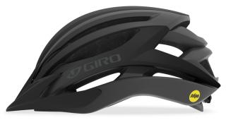 Kask mtb GIRO ARTEX MIPS Rozmiar kasku: S(51-55 cm), Wybierz kolor: Matte Black