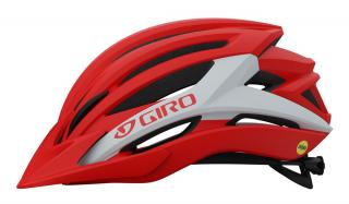 Kask mtb GIRO ARTEX MIPS Rozmiar kasku: S(51-55 cm), Wybierz kolor: Matte Trim Red