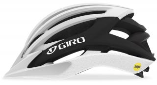 Kask mtb GIRO ARTEX MIPS Rozmiar kasku: S(51-55 cm), Wybierz kolor: Matte White Black