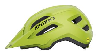 Kask mtb GIRO FIXTURE II MIPS Rozmiar kasku: Uniwersalny(54-61 cm), Wybierz kolor: Matte Ano Lime