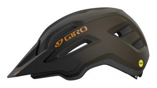 Kask mtb GIRO FIXTURE II MIPS Rozmiar kasku: Uniwersalny(54-61 cm), Wybierz kolor: Matte Black Trail Green