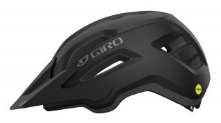 Kask mtb GIRO FIXTURE II MIPS Rozmiar kasku: Uniwersalny(54-61 cm), Wybierz kolor: Matte Black