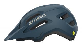 Kask mtb GIRO FIXTURE II MIPS Rozmiar kasku: Uniwersalny(54-61 cm), Wybierz kolor: Matte Harbor Blue