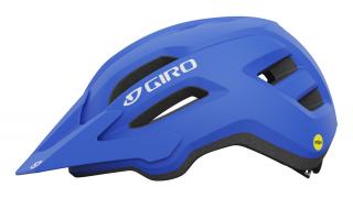 Kask mtb GIRO FIXTURE II MIPS Rozmiar kasku: Uniwersalny(54-61 cm), Wybierz kolor: Matte Trim Blue