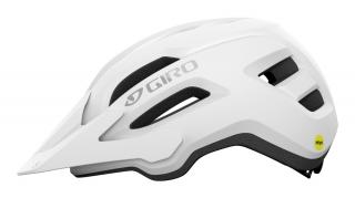 Kask mtb GIRO FIXTURE II MIPS Rozmiar kasku: Uniwersalny(54-61 cm), Wybierz kolor: Matte White