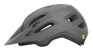 Kask mtb GIRO FIXTURE II Rozmiar kasku: Uniwersalny(54-61 cm), Wybierz kolor: Matte Titanium