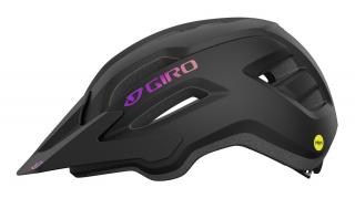 Kask mtb GIRO FIXTURE II W MIPS Rozmiar kasku: Uniwersalny(50-57 cm), Wybierz kolor: Matte Black Pink