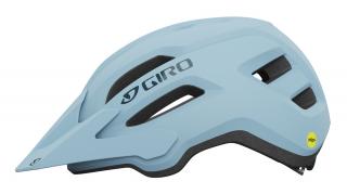 Kask mtb GIRO FIXTURE II W MIPS Rozmiar kasku: Uniwersalny(50-57 cm), Wybierz kolor: Matte Light Harbor Blue