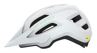 Kask mtb GIRO FIXTURE II W MIPS Rozmiar kasku: Uniwersalny(50-57 cm), Wybierz kolor: Matte White Pearl Green