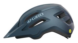 Kask mtb GIRO FIXTURE II W Rozmiar kasku: Uniwersalny(50-57 cm), Wybierz kolor: Matte Ano Harbor Blue Fade