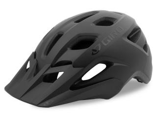 Kask mtb GIRO FIXTURE MIPS Rozmiar kasku: XL(58-65 cm), Wybierz kolor: Matte Black