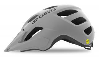 Kask mtb GIRO FIXTURE MIPS Rozmiar kasku: XL(58-65 cm), Wybierz kolor: Matte Grey