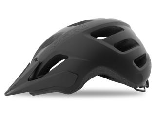 Kask mtb GIRO FIXTURE Rozmiar kasku: Uniwersalny(54-61 cm), Wybierz kolor: Matte Black