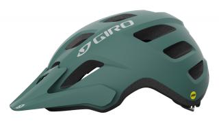 Kask mtb GIRO FIXTURE Rozmiar kasku: Uniwersalny(54-61 cm), Wybierz kolor: Matte Gray Green