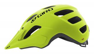 Kask mtb GIRO FIXTURE Rozmiar kasku: Uniwersalny(54-61 cm), Wybierz kolor: Matte Lime