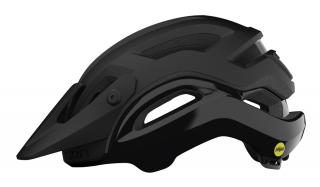 Kask mtb GIRO MANIFEST MIPS SPHERICAL Rozmiar kasku: L(59-63 cm), Wybierz kolor: Matte Black