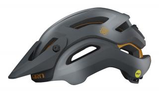 Kask mtb GIRO MANIFEST MIPS SPHERICAL Rozmiar kasku: L(59-63 cm), Wybierz kolor: Matte Dark Shark Dune