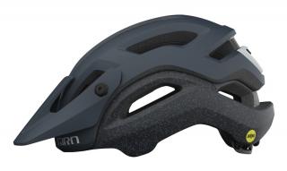 Kask mtb GIRO MANIFEST MIPS SPHERICAL Rozmiar kasku: M(55-59 cm), Wybierz kolor: Matte Grey