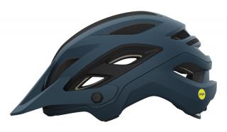 Kask mtb GIRO MERIT MIPS Rozmiar kasku: L(59-63 cm), Wybierz kolor: Matte Harbor Blue