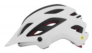 Kask mtb GIRO MERIT MIPS Rozmiar kasku: L(59-63 cm), Wybierz kolor: Matte White Black