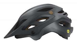 Kask mtb GIRO MERIT MIPS Rozmiar kasku: M(55-59 cm), Wybierz kolor: Matte Dark Shark Dune