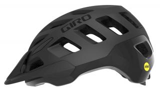 Kask mtb GIRO RADIX INTEGRATED MIPS Rozmiar kasku: M(55-59 cm), Wybierz kolor: Matte Black