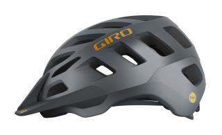 Kask mtb GIRO RADIX INTEGRATED MIPS Rozmiar kasku: S(51-55 cm), Wybierz kolor: Matte Dark Shark Dune