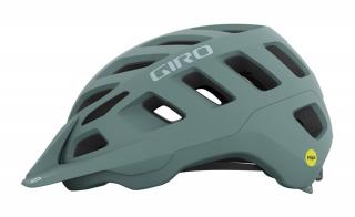 Kask mtb GIRO RADIX INTEGRATED MIPS Rozmiar kasku: S(51-55 cm), Wybierz kolor: Matte Mineral