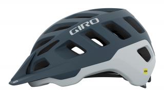Kask mtb GIRO RADIX INTEGRATED MIPS Rozmiar kasku: S(51-55 cm), Wybierz kolor: Matte Portaro grey