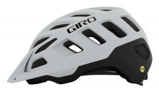 Kask mtb GIRO RADIX MIPS Rozmiar kasku: M(55-59 cm), Wybierz kolor: Matte Chalk