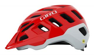 Kask mtb GIRO RADIX Rozmiar kasku: L(59-63 cm), Wybierz kolor: Trim Red