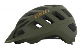 Kask mtb GIRO RADIX Rozmiar kasku: S(51-55 cm), Wybierz kolor: Matte Trail Green