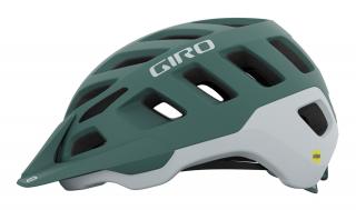 Kask mtb GIRO RADIX WOMAN MIPS Rozmiar kasku: S(51-55 cm), Wybierz kolor: Matte Grey Green