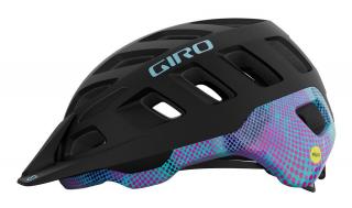 Kask mtb GIRO RADIX WOMAN Rozmiar kasku: S(51-55 cm), Wybierz kolor: Matte Black Chroma