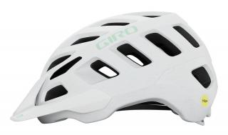 Kask mtb GIRO RADIX WOMAN Rozmiar kasku: S(51-55 cm), Wybierz kolor: Matte White