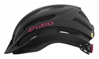 Kask mtb GIRO REGISTER II MIPS Rozmiar kasku: Uniwersalny(54-61 cm), Wybierz kolor: Matte Black Raspberry