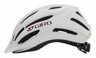Kask mtb GIRO REGISTER II MIPS Rozmiar kasku: Uniwersalny(54-61 cm), Wybierz kolor: Matte White Dark Cherry