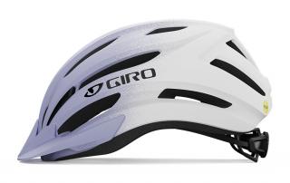 Kask mtb GIRO REGISTER II Rozmiar kasku: Uniwersalny(50-57 cm), Wybierz kolor: Matte Lite Lile Fade
