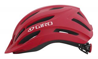 Kask mtb GIRO REGISTER II Rozmiar kasku: Uniwersalny(54-61 cm), Wybierz kolor: Matte Bright Red White