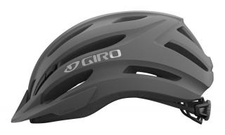 Kask mtb GIRO REGISTER II Rozmiar kasku: Uniwersalny(54-61 cm), Wybierz kolor: Matte Titanium Charcoal