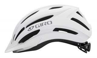 Kask mtb GIRO REGISTER II Rozmiar kasku: Uniwersalny(54-61 cm), Wybierz kolor: Matte White Charcoal
