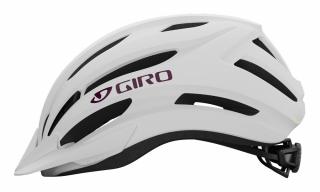 Kask mtb GIRO REGISTER II Rozmiar kasku: Uniwersalny(54-61 cm), Wybierz kolor: Matte White Dark Cherry
