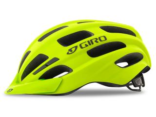 Kask mtb GIRO REGISTER MIPS Rozmiar kasku: Uniwersalny(54-61 cm), Wybierz kolor: Highlight Yellow