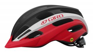 Kask mtb GIRO REGISTER MIPS Rozmiar kasku: Uniwersalny(54-61 cm), Wybierz kolor: Matte Black Red