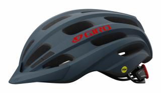 Kask mtb GIRO REGISTER Rozmiar kasku: Uniwersalny(54-61 cm), Wybierz kolor: Matte Portaro grey