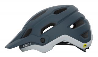 Kask mtb GIRO SOURCE MIPS Rozmiar kasku: L(59-63 cm), Wybierz kolor: Matte Portaro grey