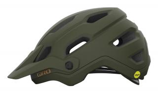 Kask mtb GIRO SOURCE MIPS Rozmiar kasku: L(59-63 cm), Wybierz kolor: Matte Trail Green