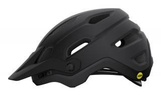 Kask mtb GIRO SOURCE MIPS Rozmiar kasku: M(55-59 cm), Wybierz kolor: Matte Black Fade